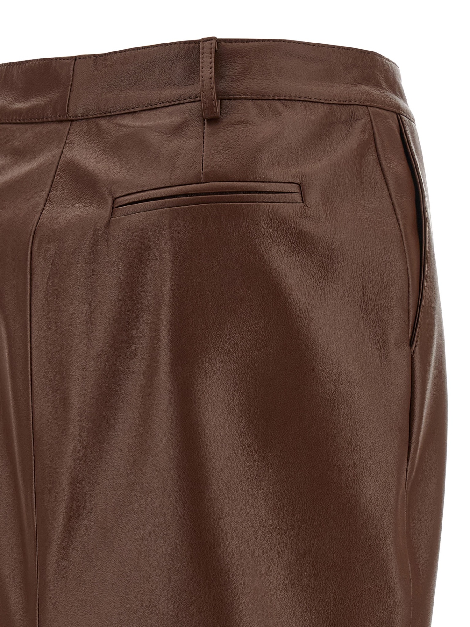 [Giuseppe di Morabito] Midi skirt FW25 05FWSK145P0535130