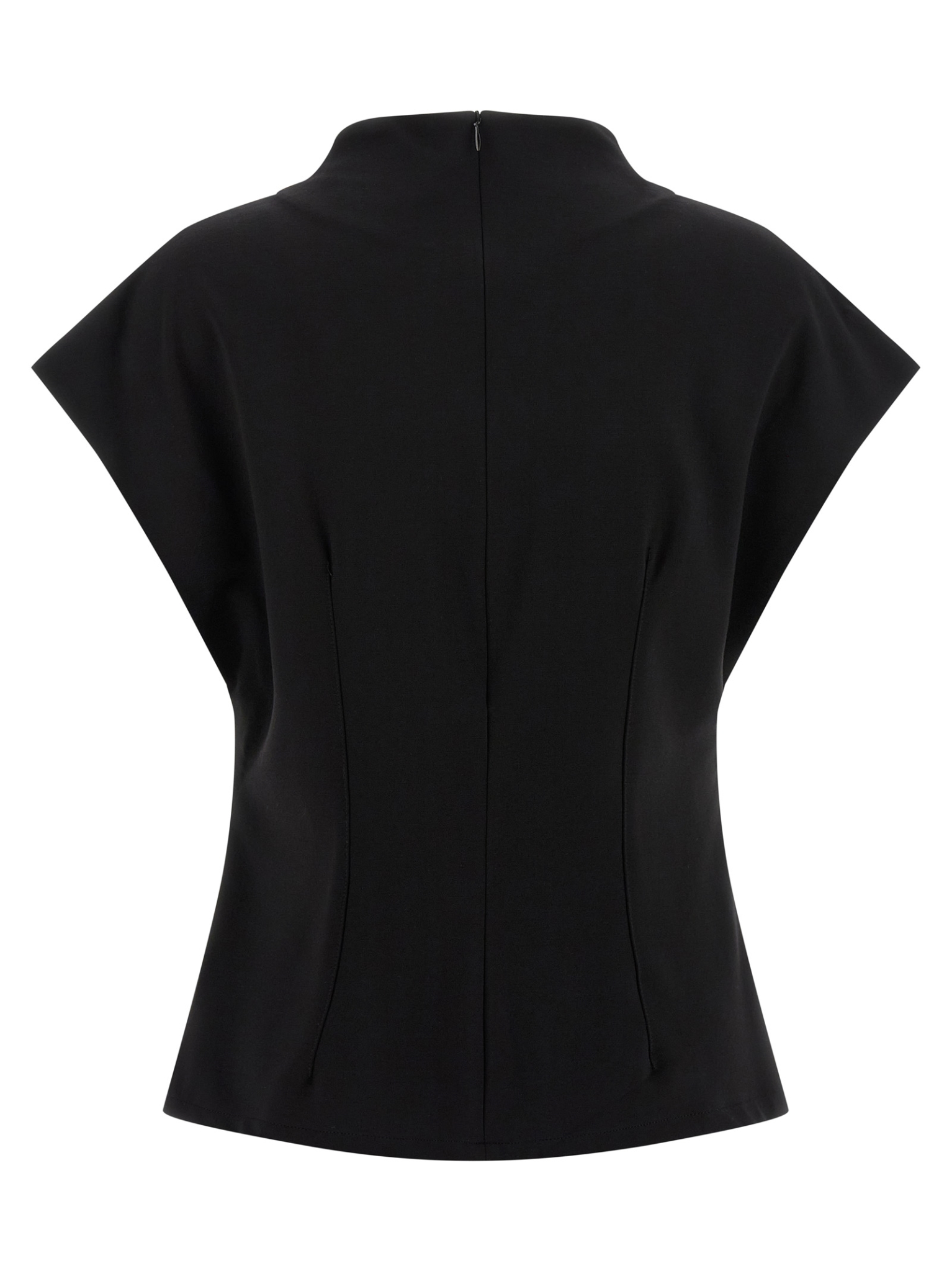 [Armarium] T-shirts Short Sleeve FW25 ARMTMT028V008002BLACK