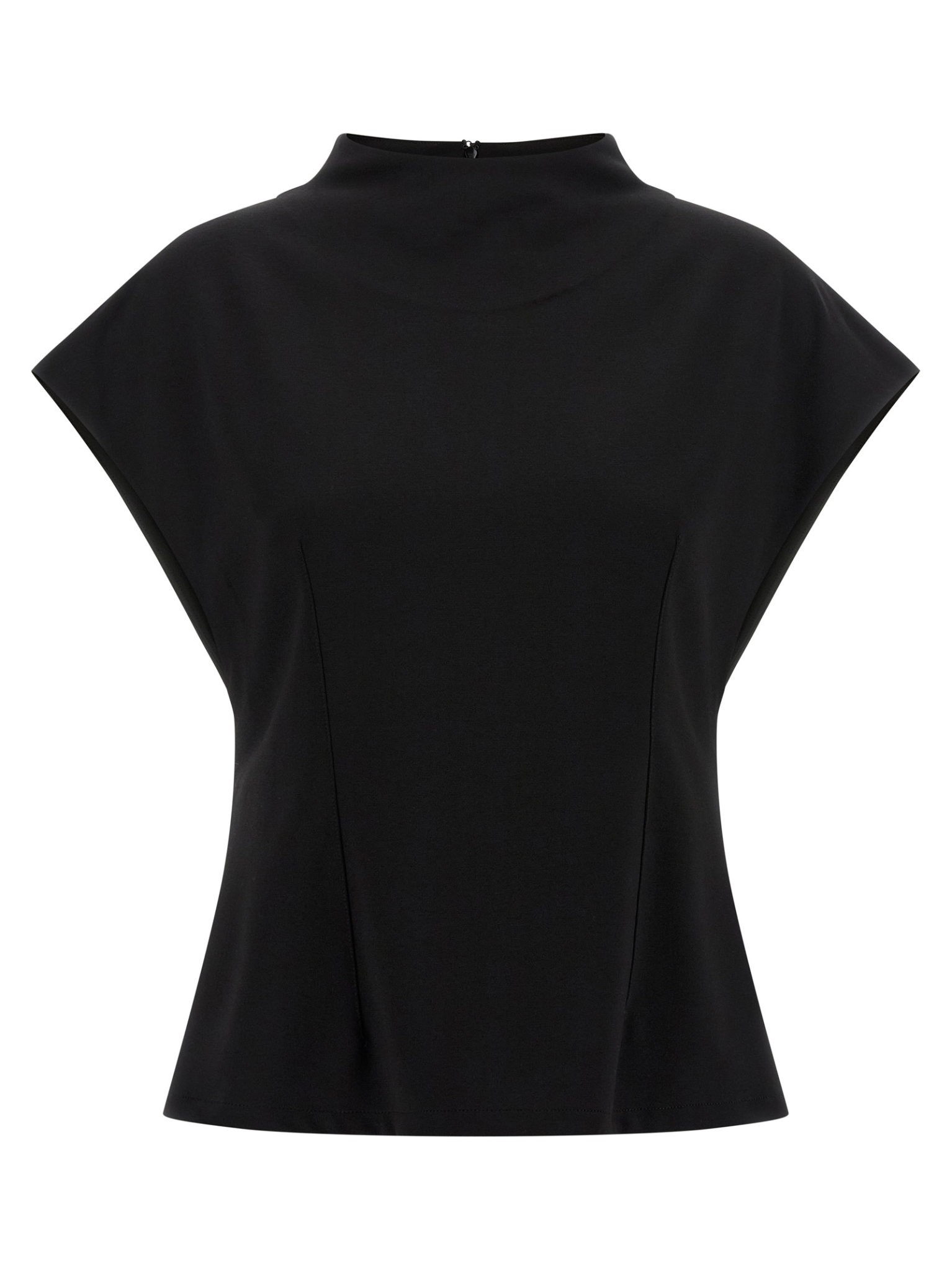 [Armarium] T-shirts Short Sleeve FW25 ARMTMT028V008002BLACK