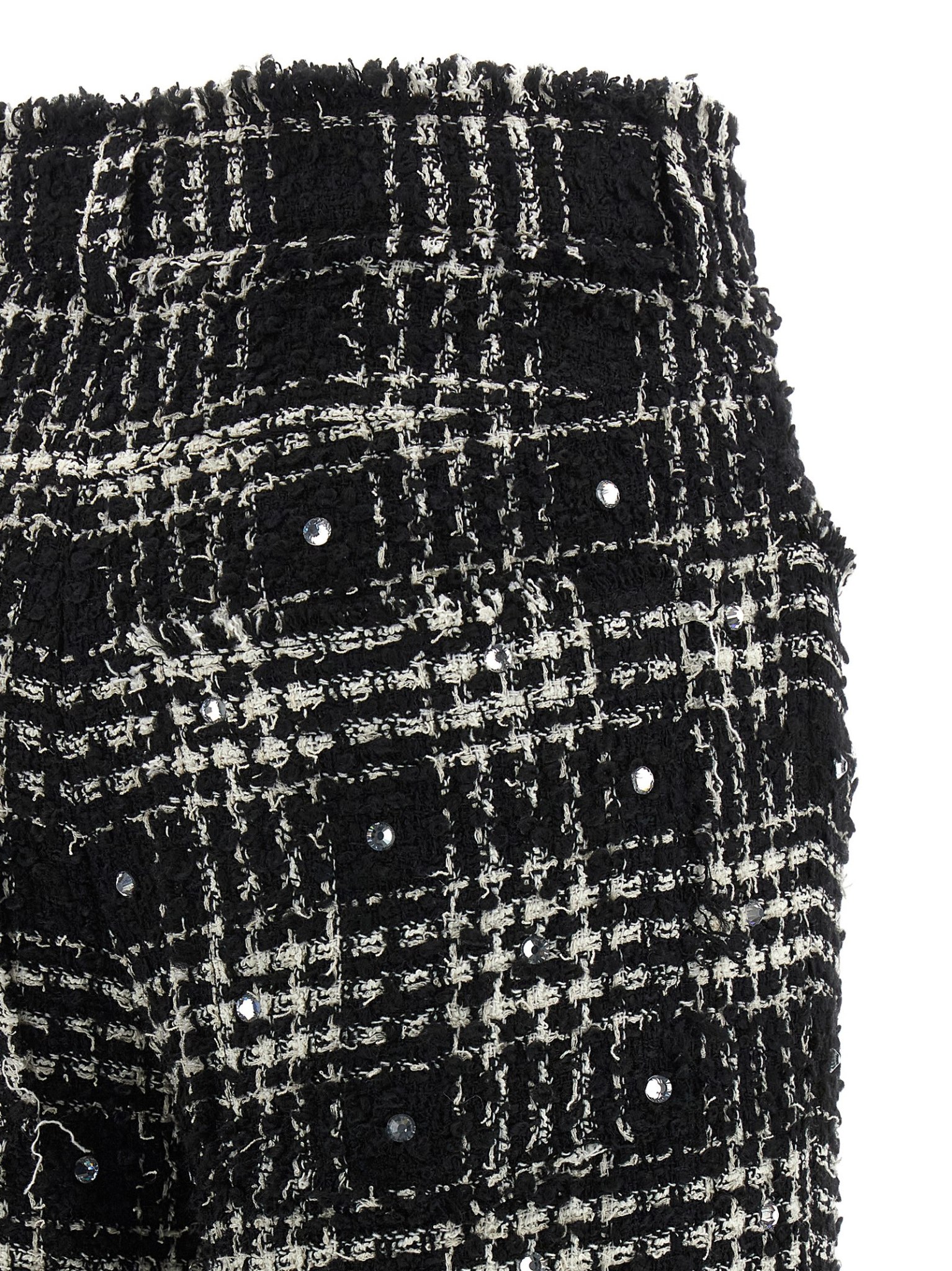 [Giuseppe di Morabito] Trousers FW25 05FWPA091C0532699