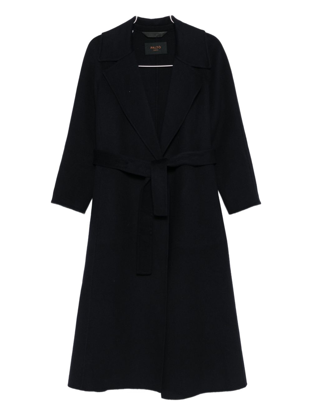 [Palt] Coat FW25 B51PDPAOLDOU205