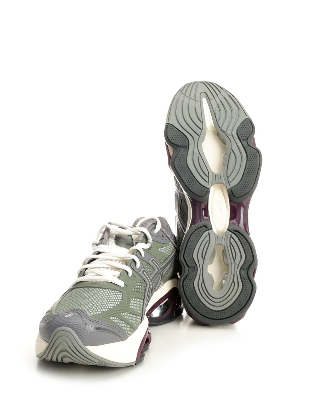 [Asics] Sneakers SS26 1203A678300