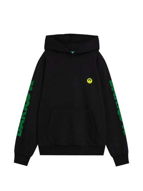 [BARROW] Hoodie SS26 S6BWUAHS005