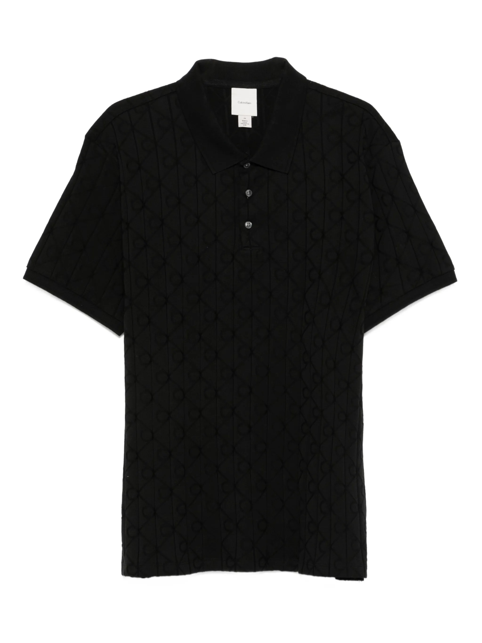 [CALVIN KLEIN] T-shirts Short Sleeve SS26 LV04LE203G