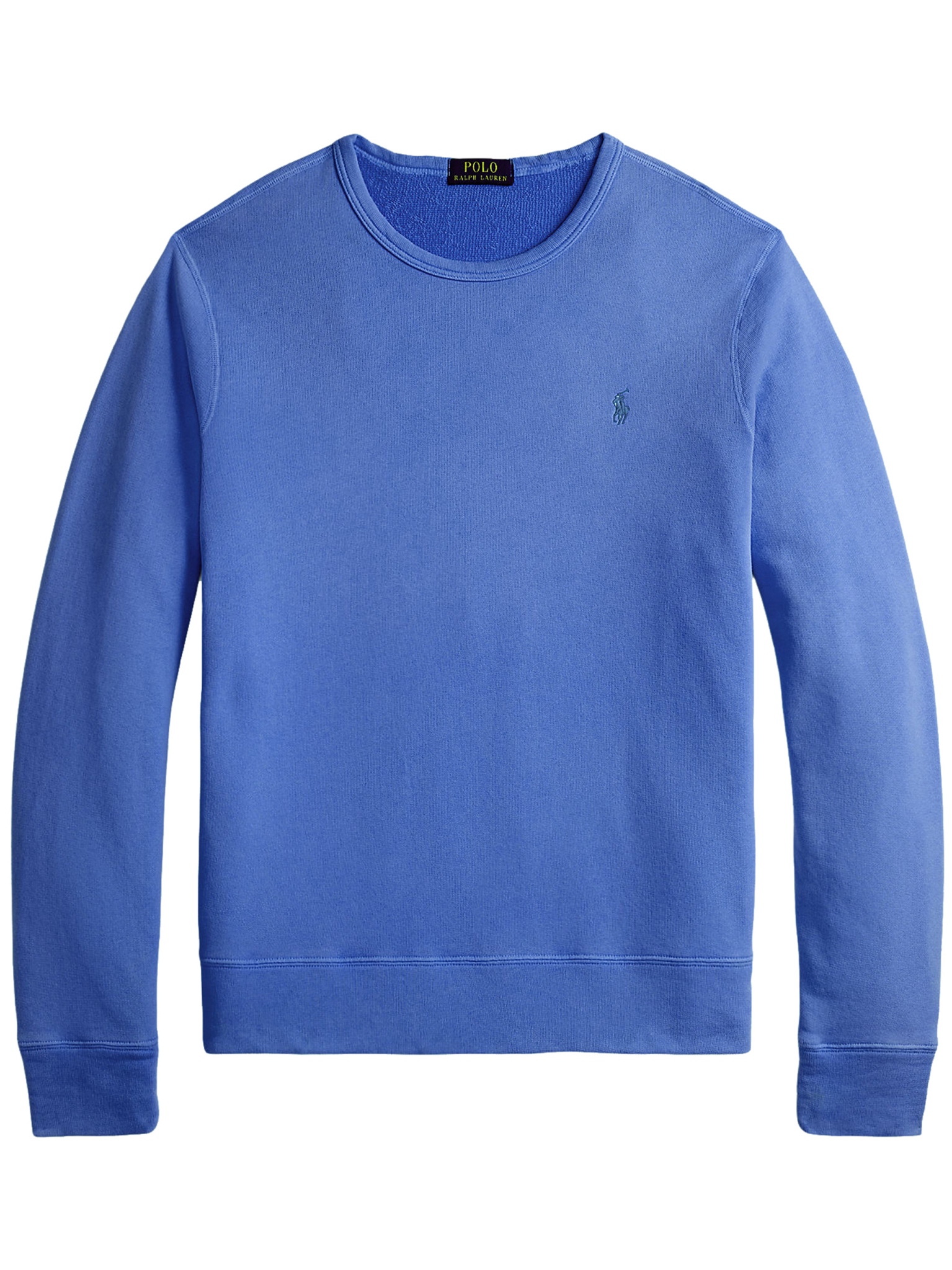 [Polo Ralph Lauren] Sweatshirt SS26 710 A12485