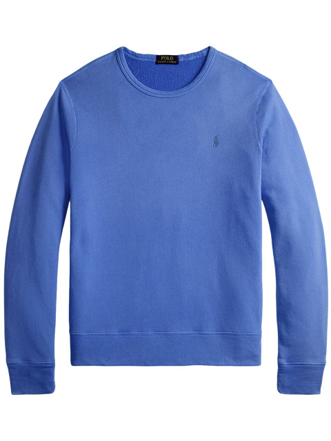 [Polo Ralph Lauren] Sweatshirt SS26 710 A12485