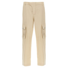 [Balmain] Trousers FW25 FH1PM095CG150AS