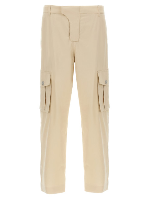[Balmain] Trousers FW25 FH1PM095CG150AS