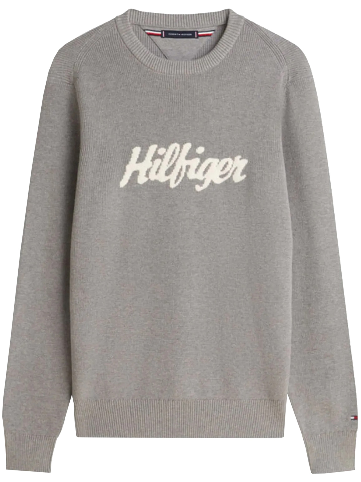 [Tommy Hilfiger] Sweatshirt SS26 MW0MW41647