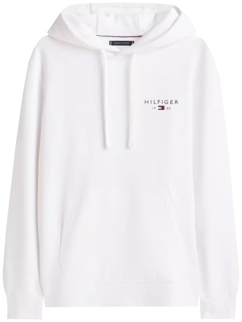 [Tommy Hilfiger] Sweatshirt SS26 MW0MW41429