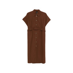 [PINKO] Short sleeve dress SS26 106309 A2ER