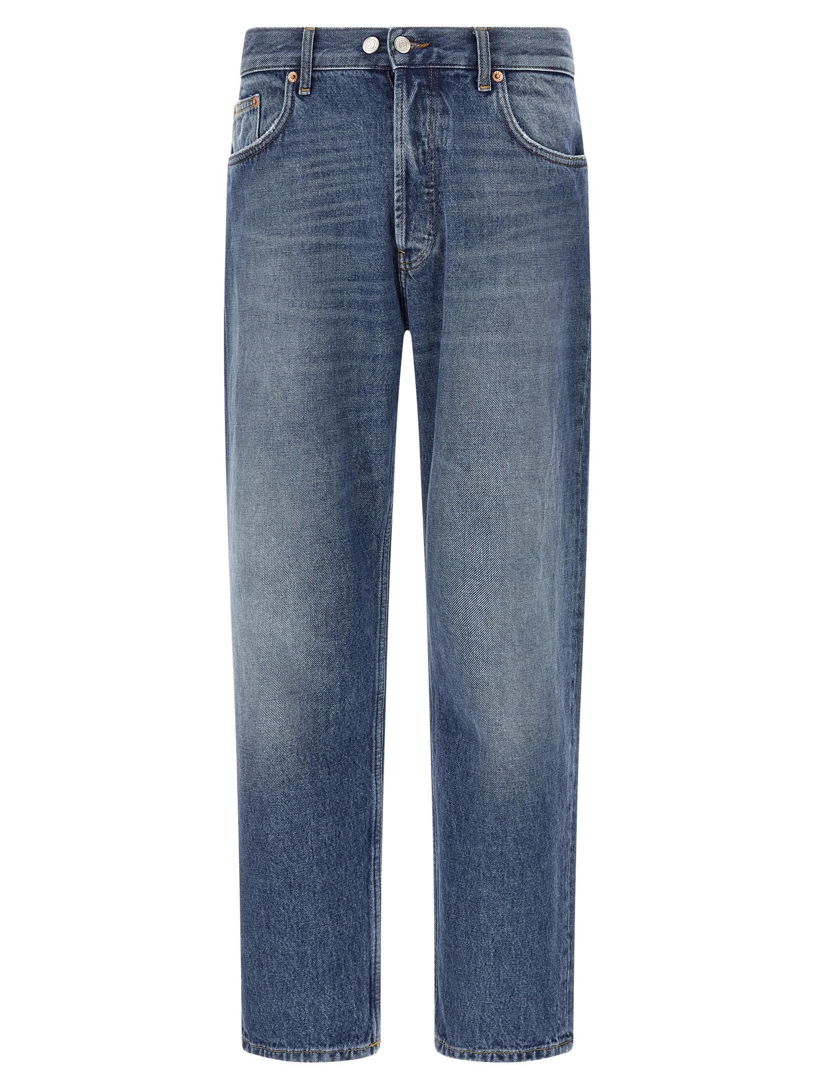 [Department 5] Jeans FW25 UP51851D2TF0322812