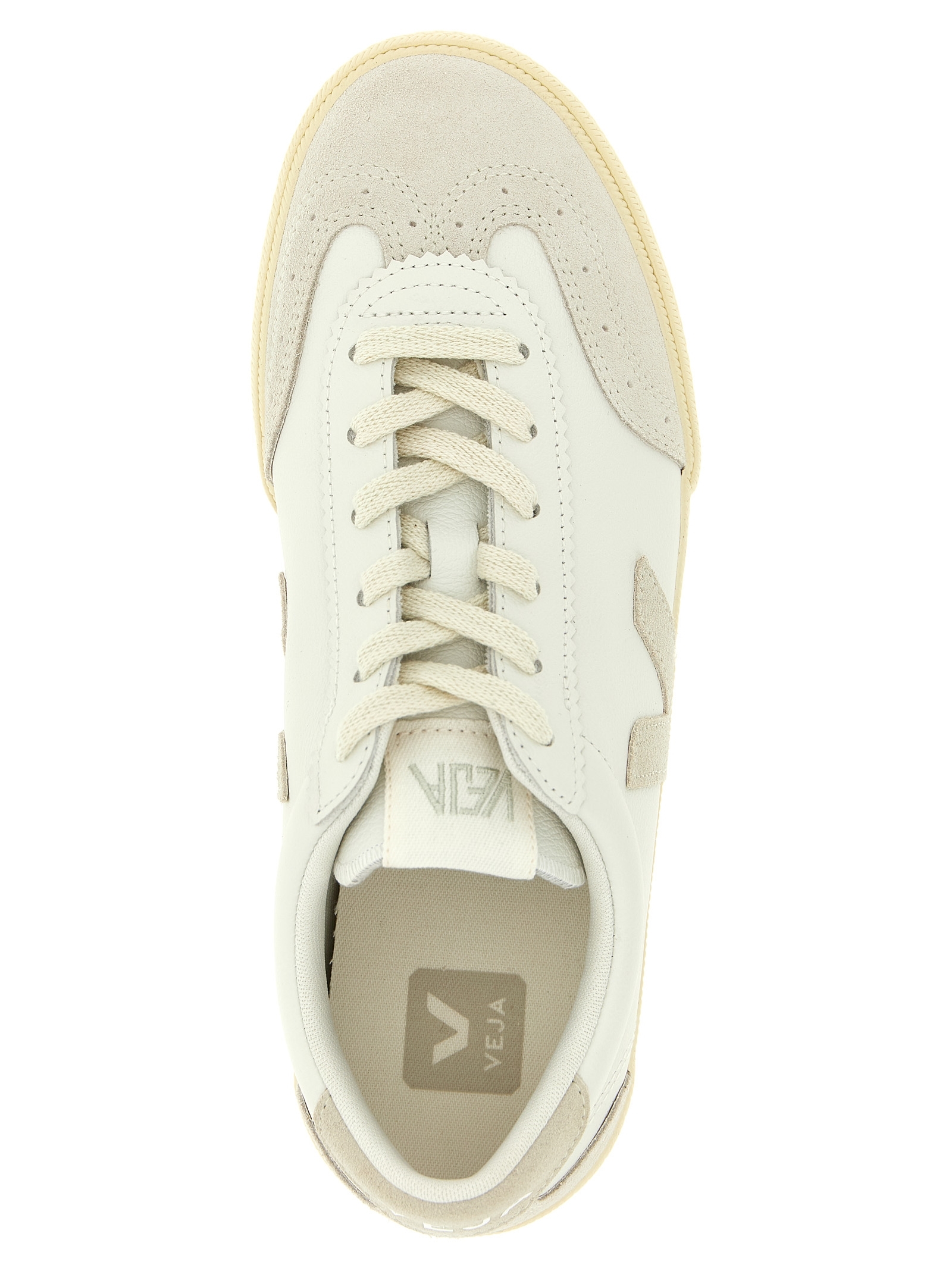 [Veja] Sneakers FW25 VO2003852WHITENATURAL