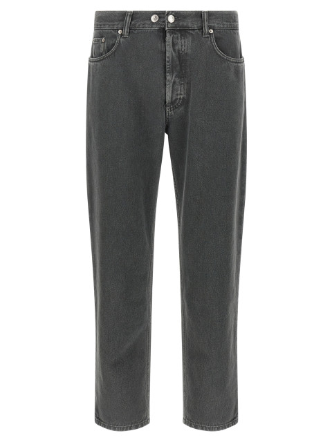 [Department 5] Jeans FW25 UP51851D1DF0008997