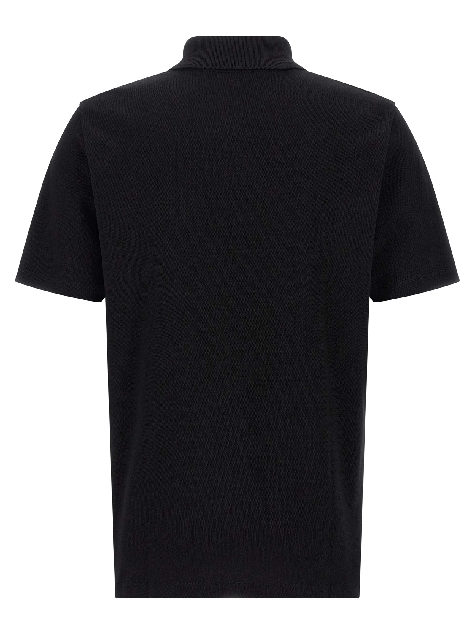 [Balmain] T-shirts Short Sleeve FW25 DH1GC028BC78EAB