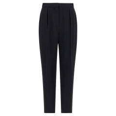 [Balmain] Trousers FW25 FF1PN190WC090PA