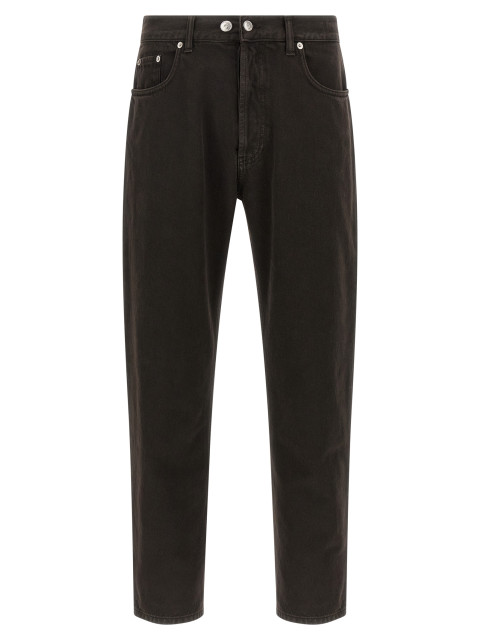 [Department 5] Jeans FW25 UP51851D1DF0008605