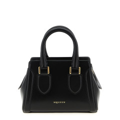 [McQueen] Tote bag FW25 8271201MAAC1000