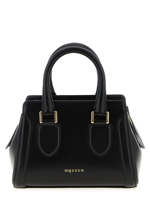 [McQueen] Tote bag FW25 8271201MAAC1000