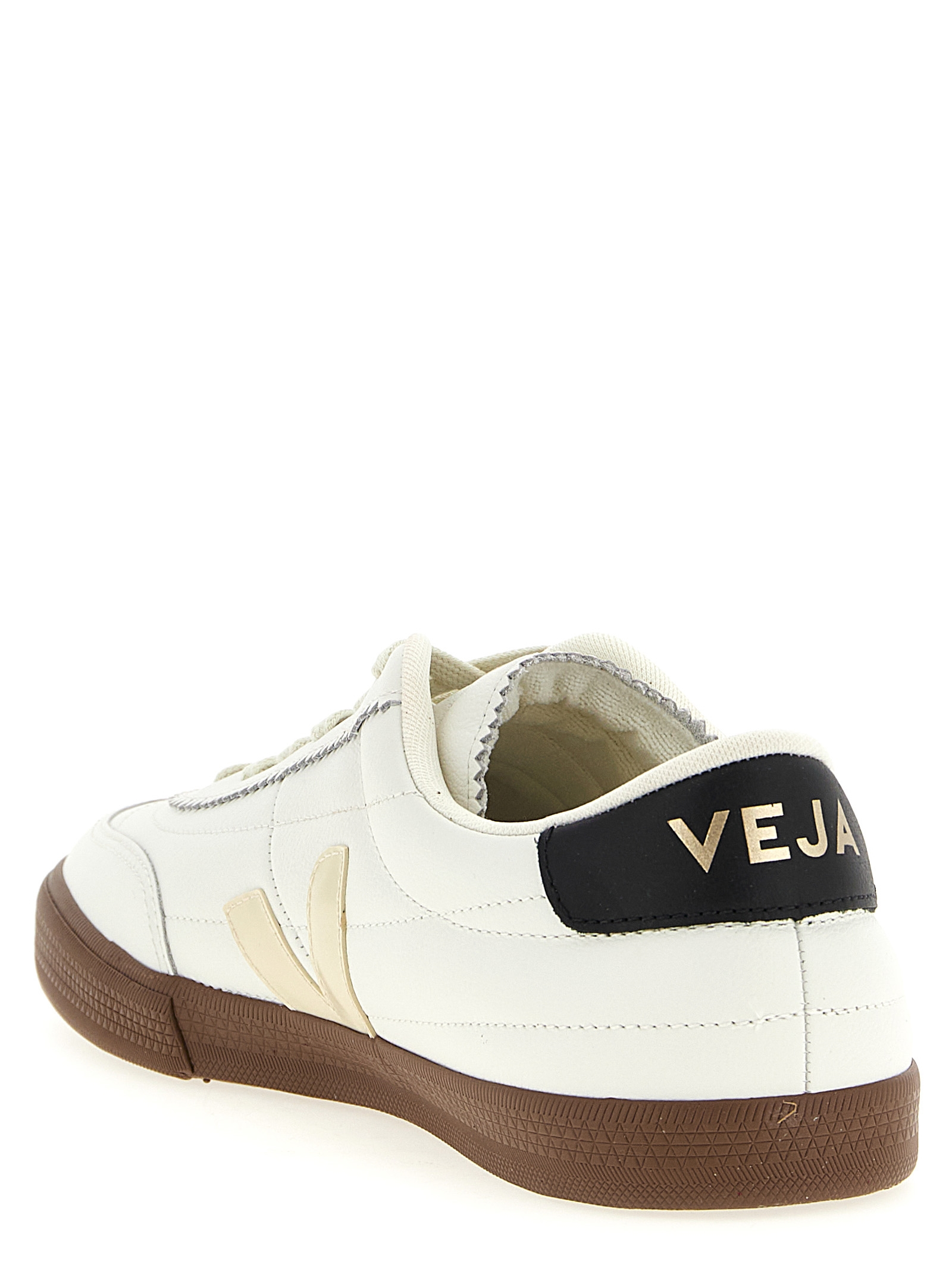 [Veja] Sneakers SS26 FU2020896WHITEBLACKBARK