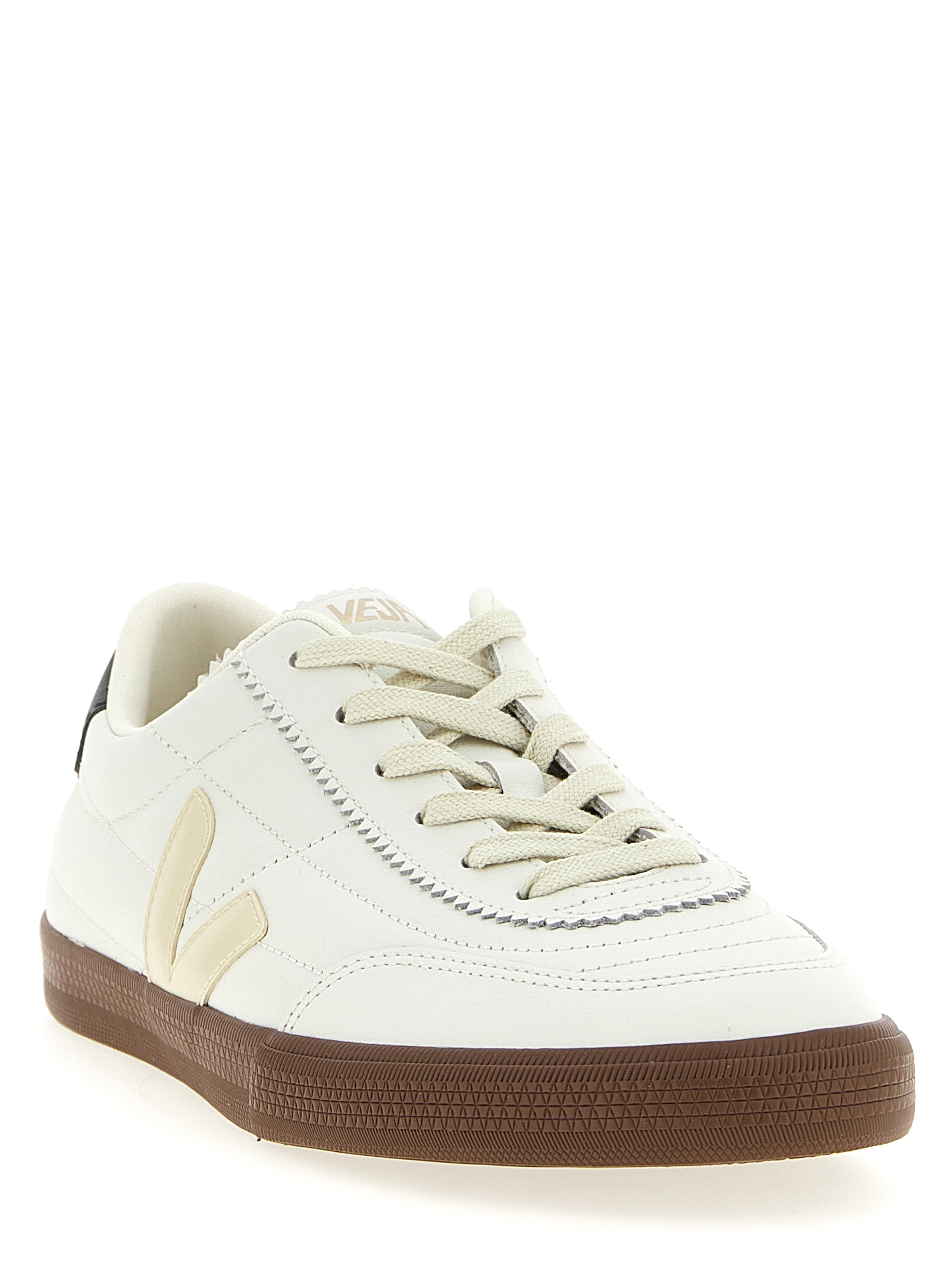 [Veja] Sneakers SS26 FU2020896WHITEBLACKBARK