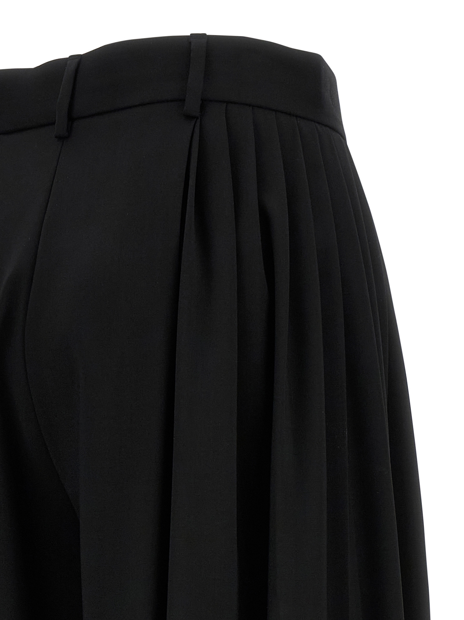 [Giuseppe di Morabito] Trousers FW25 05FWPA1270532799