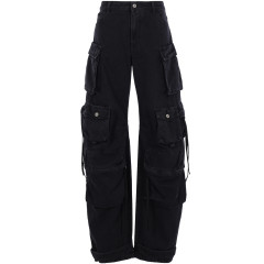 [The Attico] Jeans SS26 260WCP00084 DDD104AA