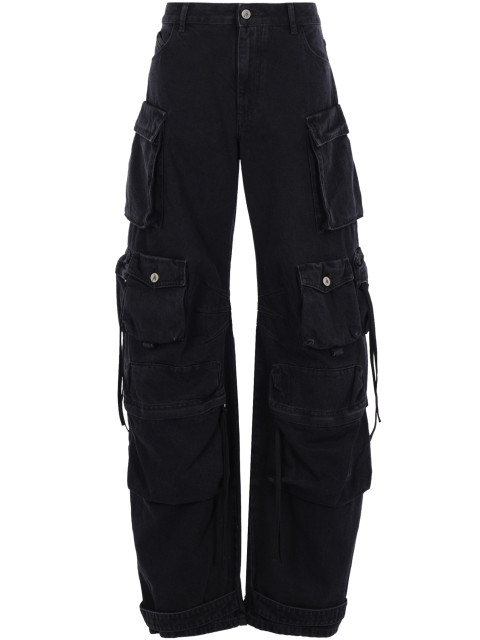 [The Attico] Jeans SS26 260WCP00084 DDD104AA