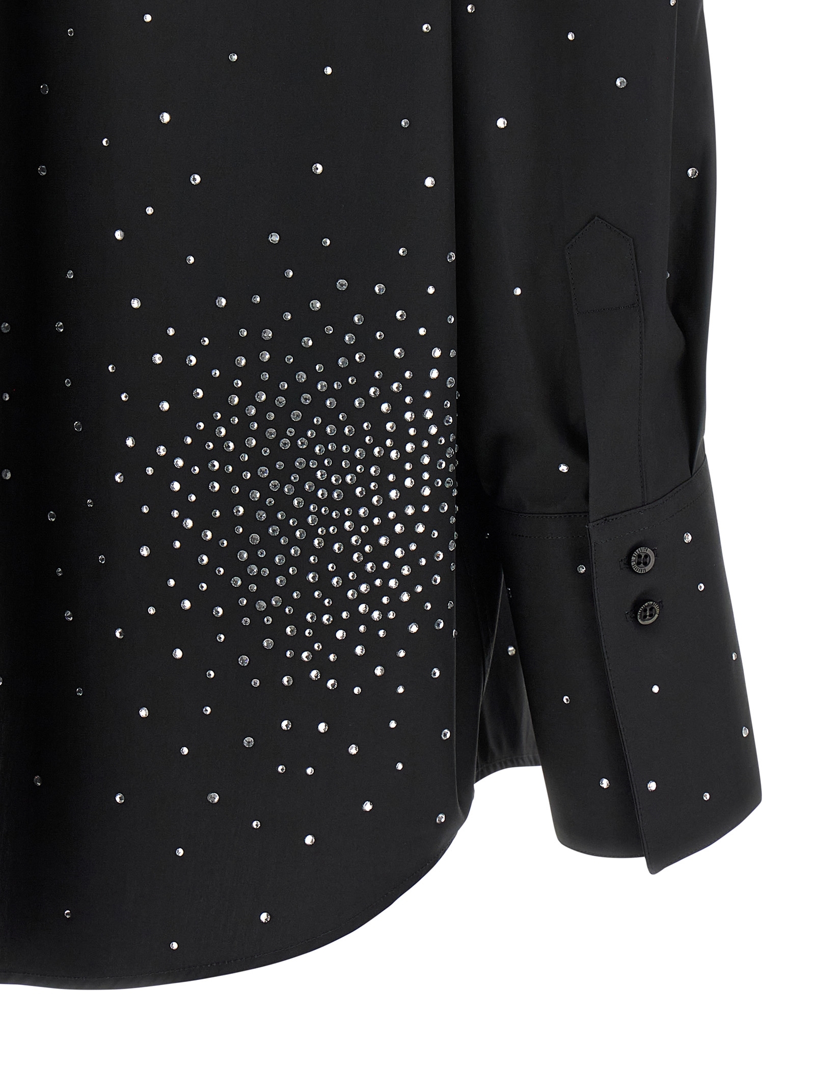 [Giuseppe di Morabito] Shirts Long Sleeve FW25 05FWED168C0542599
