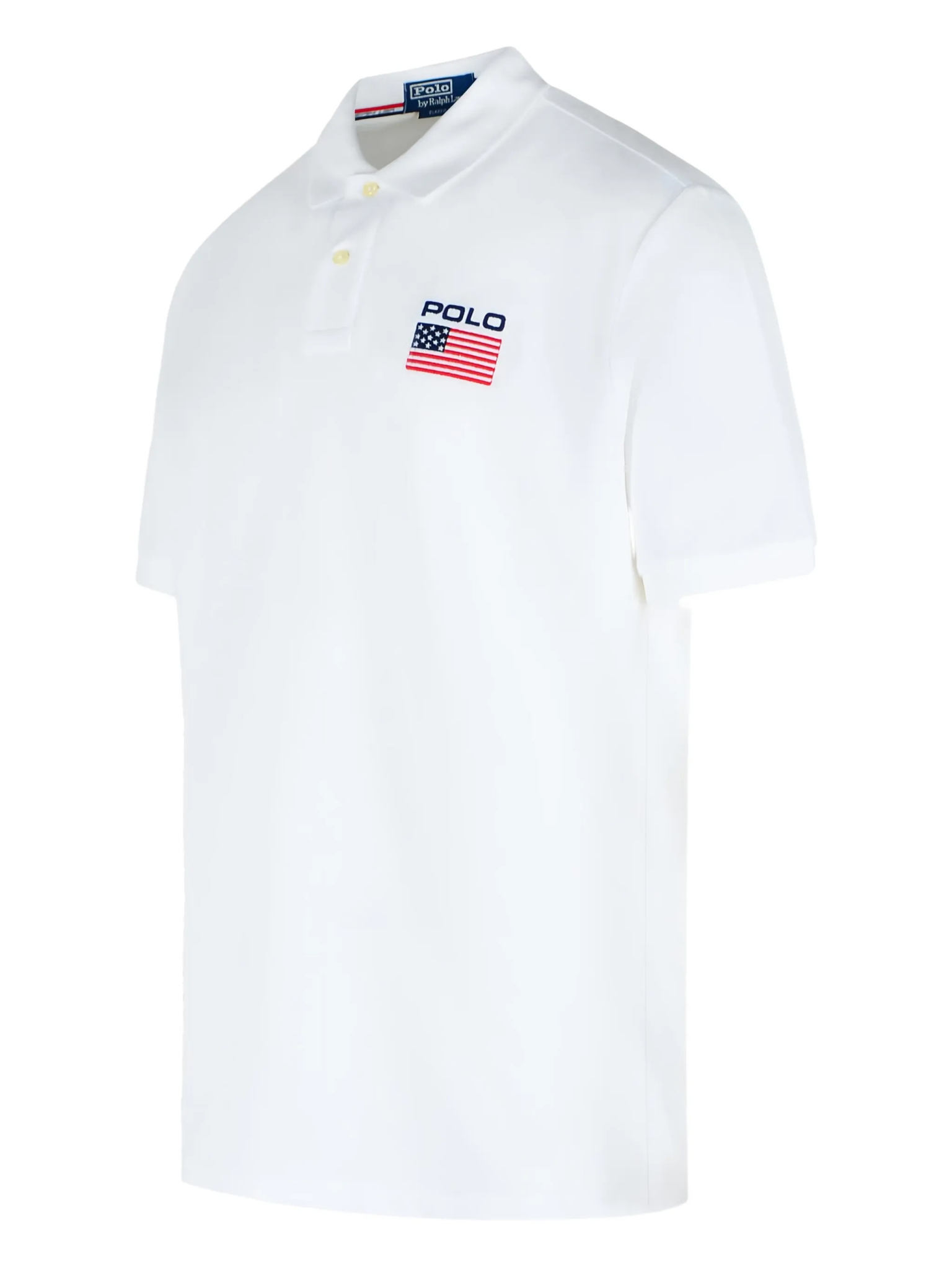 [Polo Ralph Lauren] T-shirts Short Sleeve SS26 710 P05438