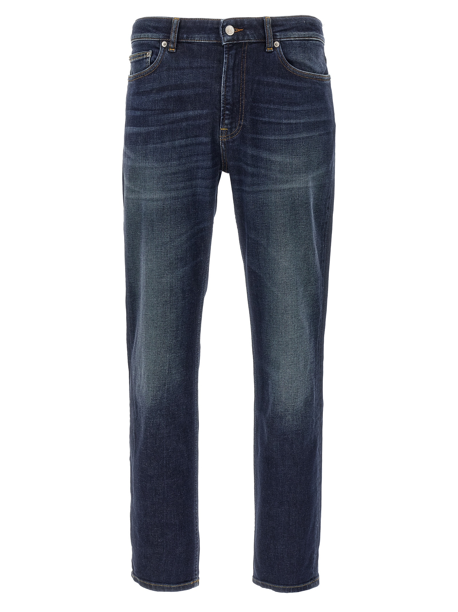[Department 5] Jeans FW25 UP52951D2DS0070812