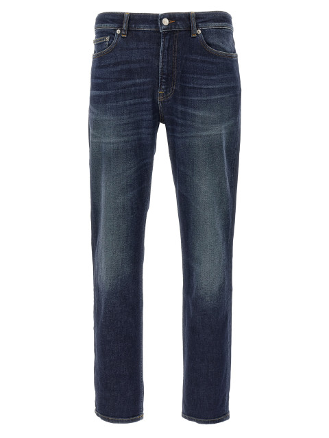 [Department 5] Jeans FW25 UP52951D2DS0070812