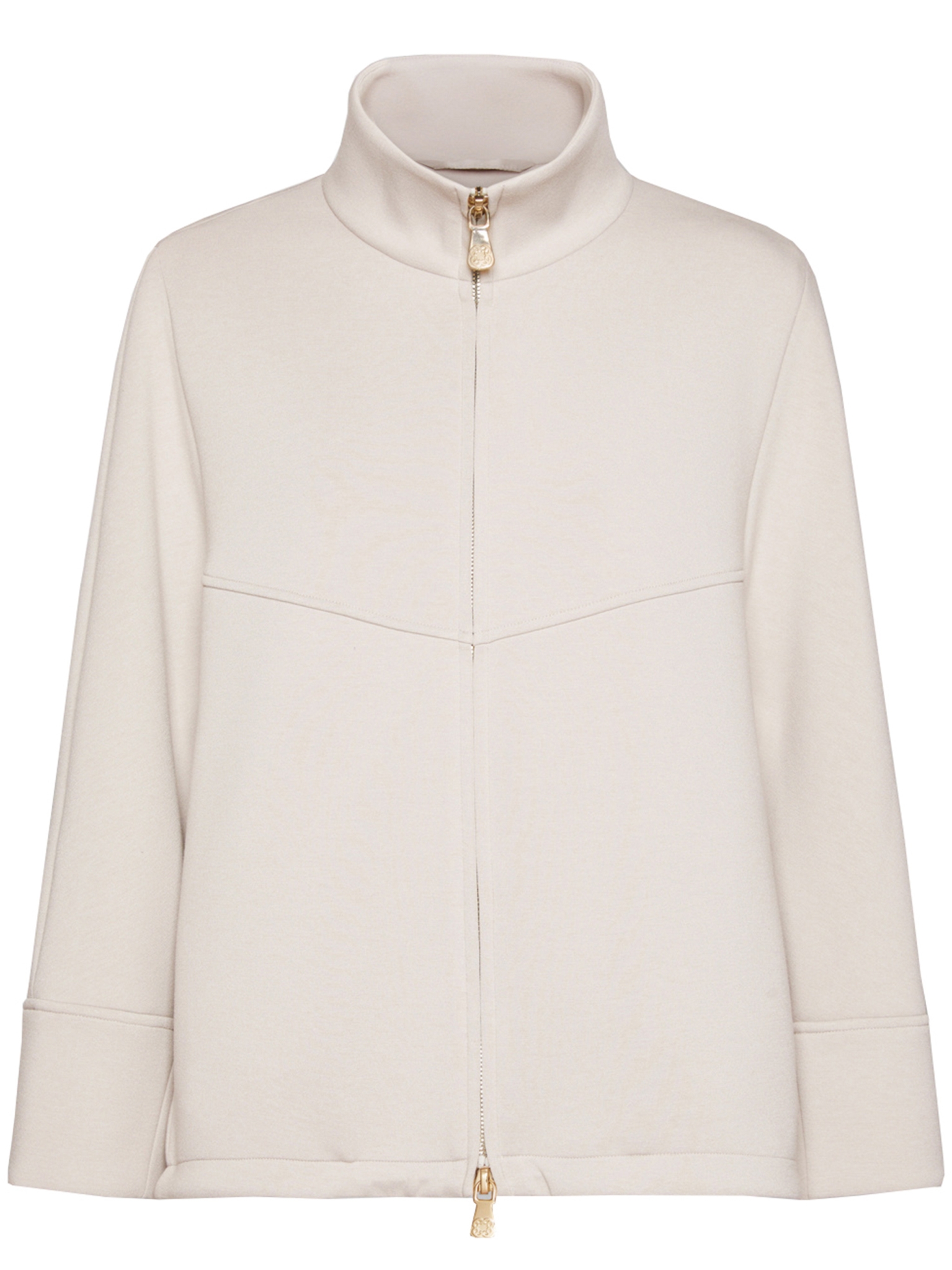 [ELENA MIRO`] Casual Jacket SS26 F053Z000026N