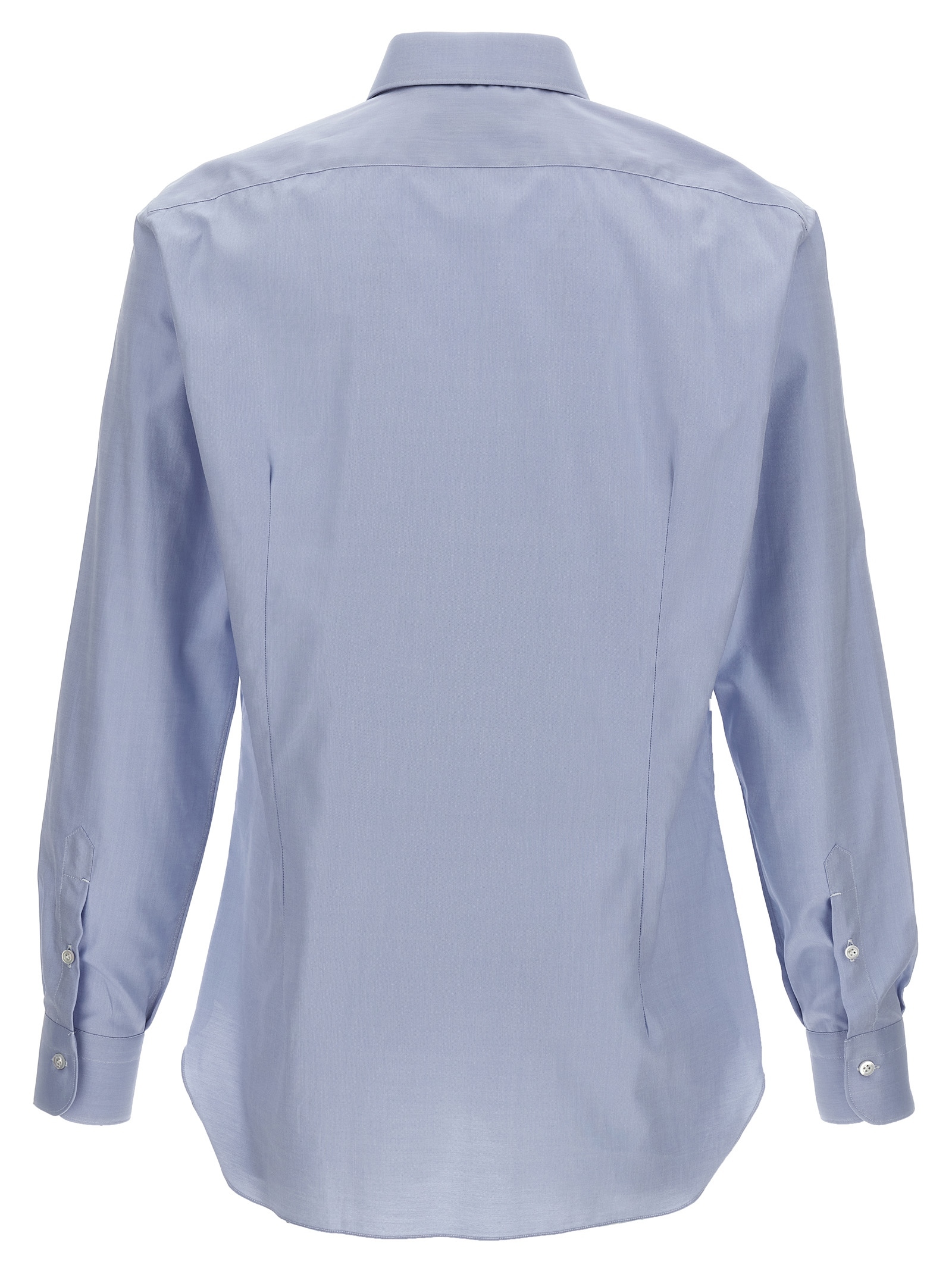 [Barba] Shirts Long Sleeve FW25 I1U12P01PZ2769U0001