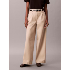 [CALVIN KLEIN] Trousers SS26 LV044D664G