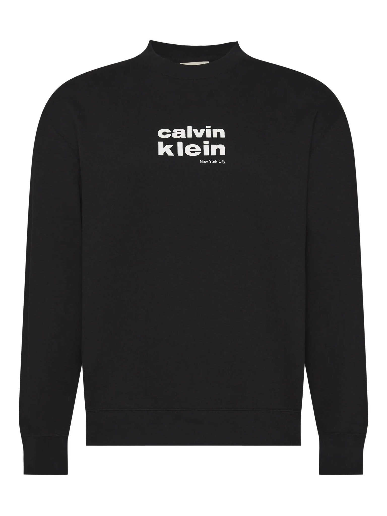[CALVIN KLEIN] Sweatshirt SS26 LV04LE250G