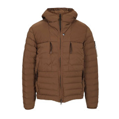[Stone Island] Down Jacket SS26 4100107S0183V007C