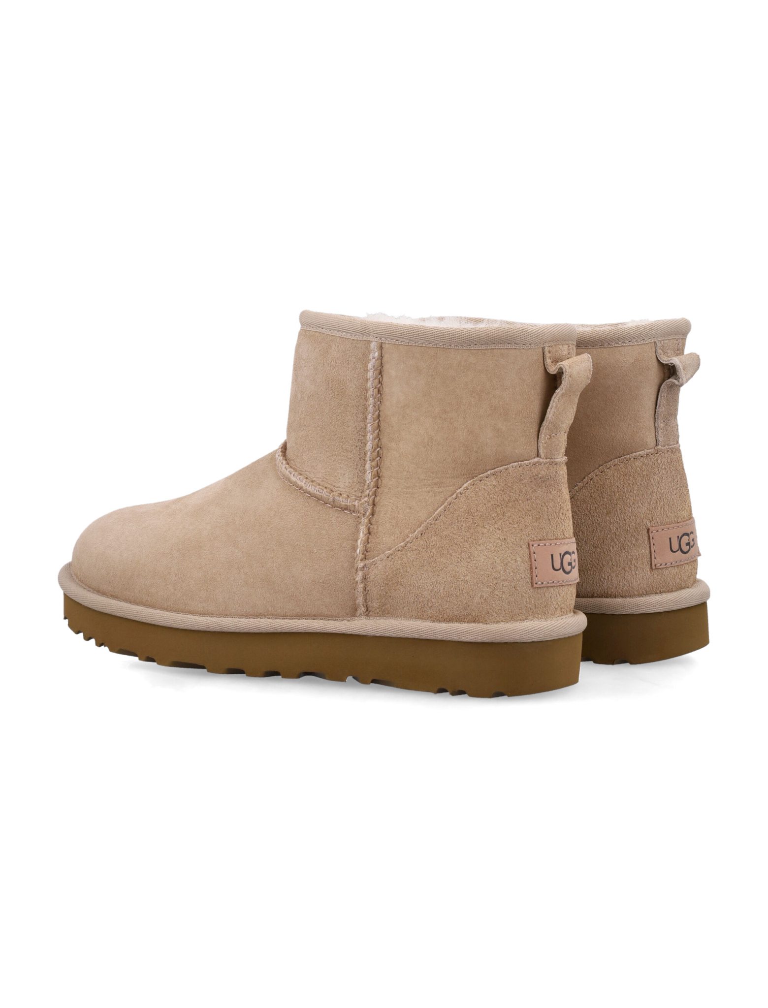 [UGG] Ankle Boots SS26 1016222SAN