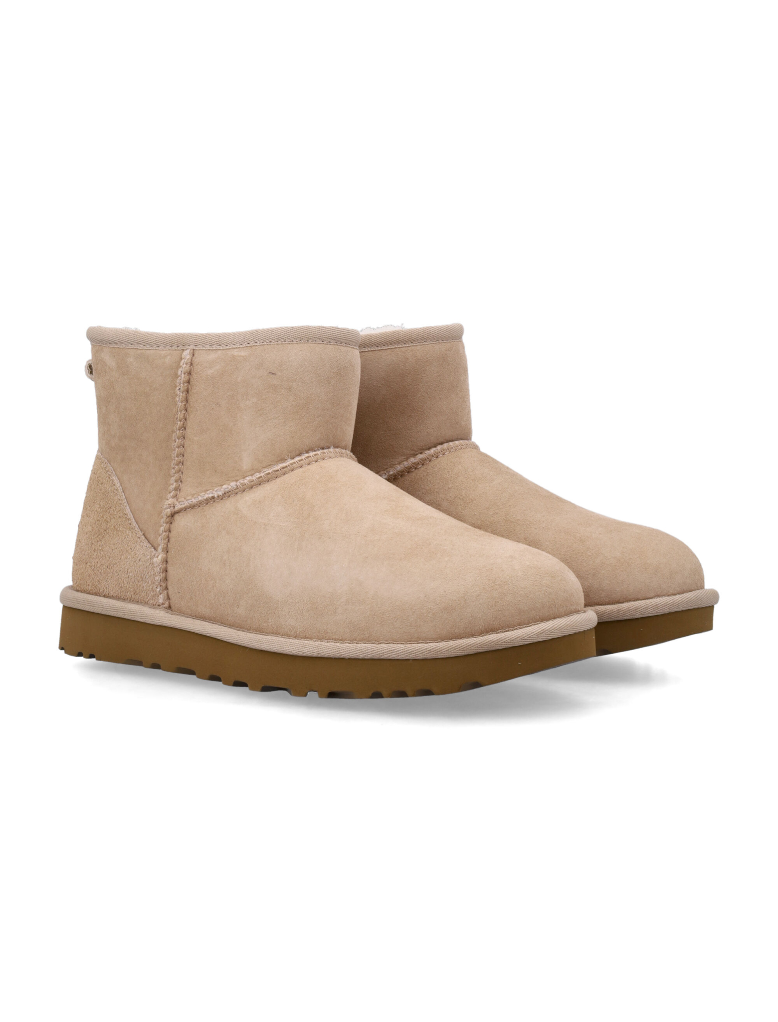 [UGG] Ankle Boots SS26 1016222SAN