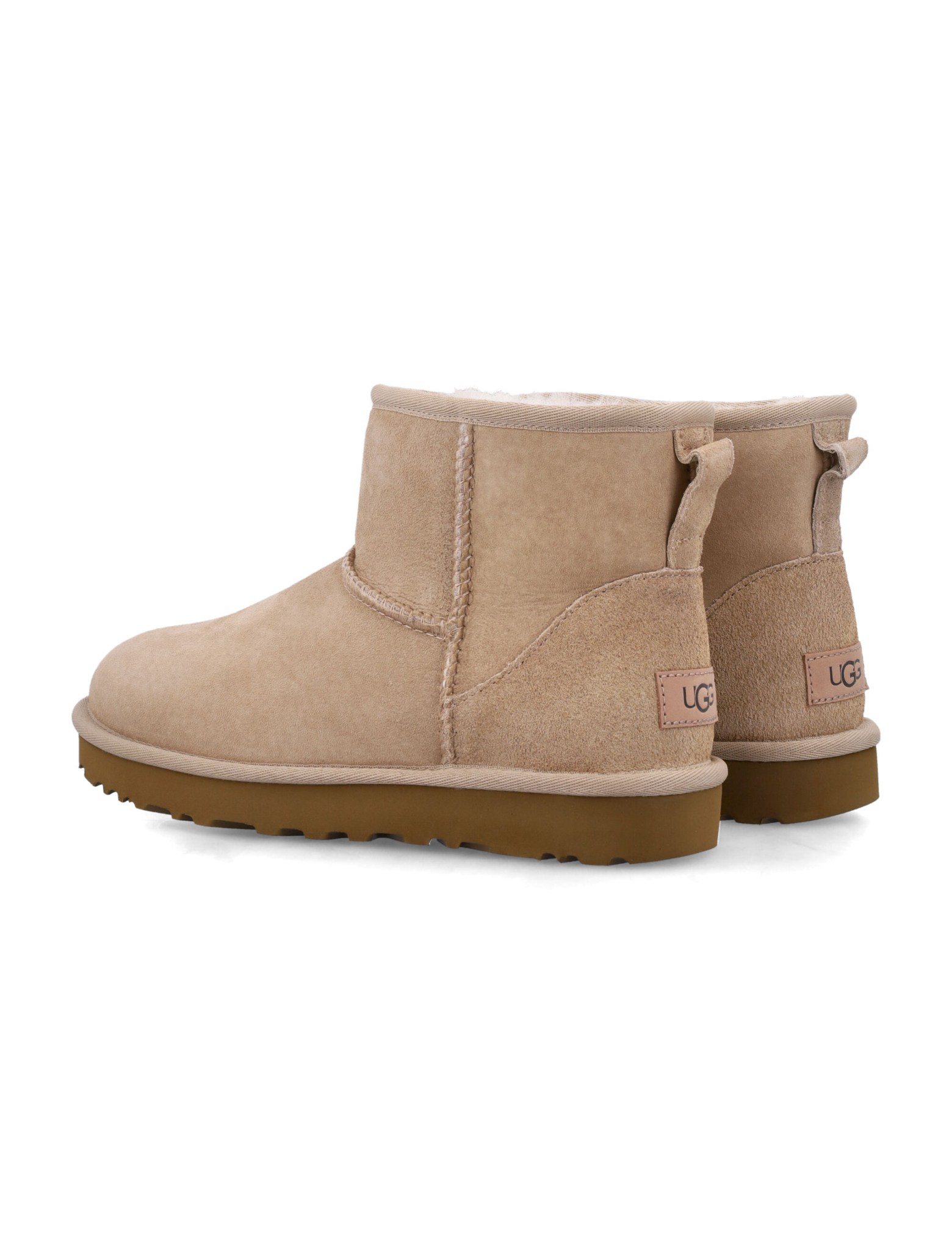 [UGG] Ankle Boots SS26 1016222SAN