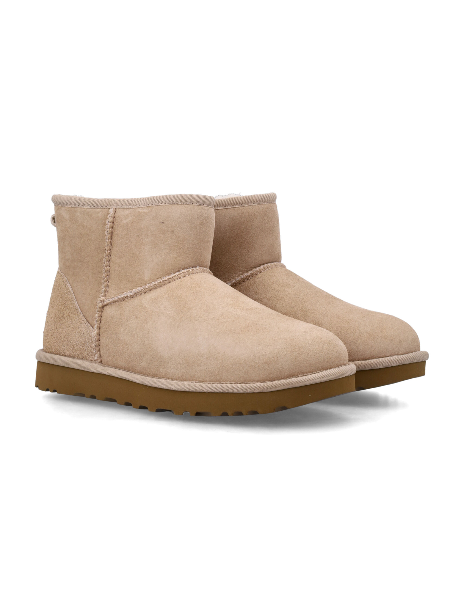 [UGG] Ankle Boots SS26 1016222SAN