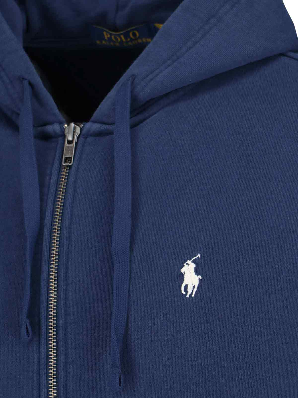 [Polo Ralph Lauren] Sweatshirt SS26 710 916692014