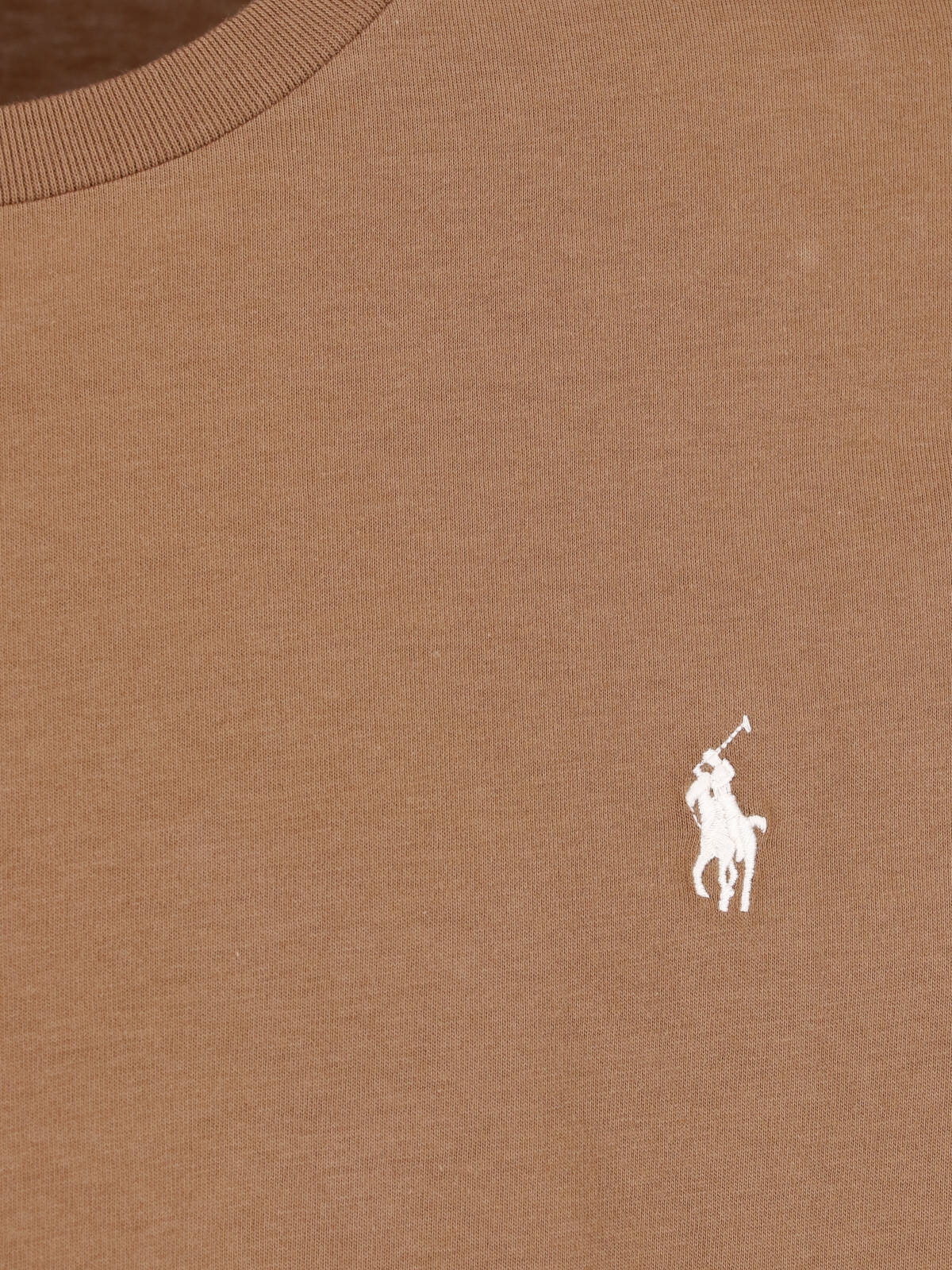 [Polo Ralph Lauren] T-shirts Short Sleeve SS26 710 671438536