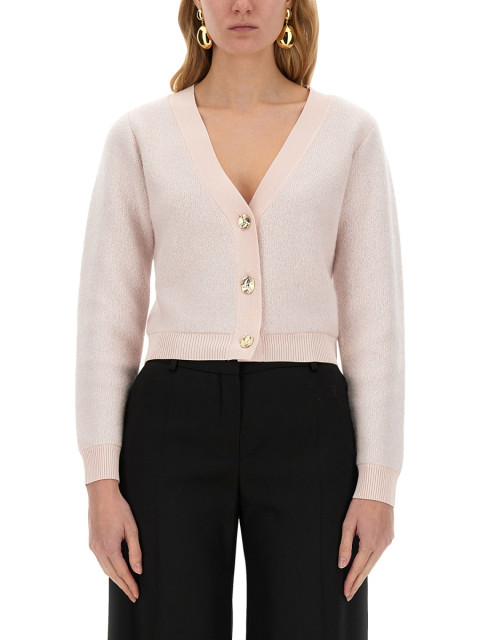 [Nina Ricci] Cardigan FW24 24AMCR002ML0559_U2801