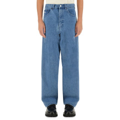 [OBEY] Jeans SS25 142010087_LIGHTINDIGO