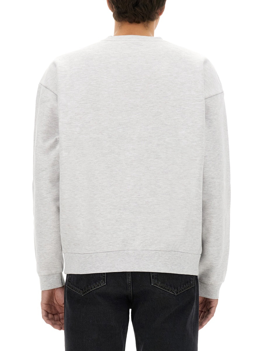[OBEY] Sweatshirt FW24 112480139_ASHGREY