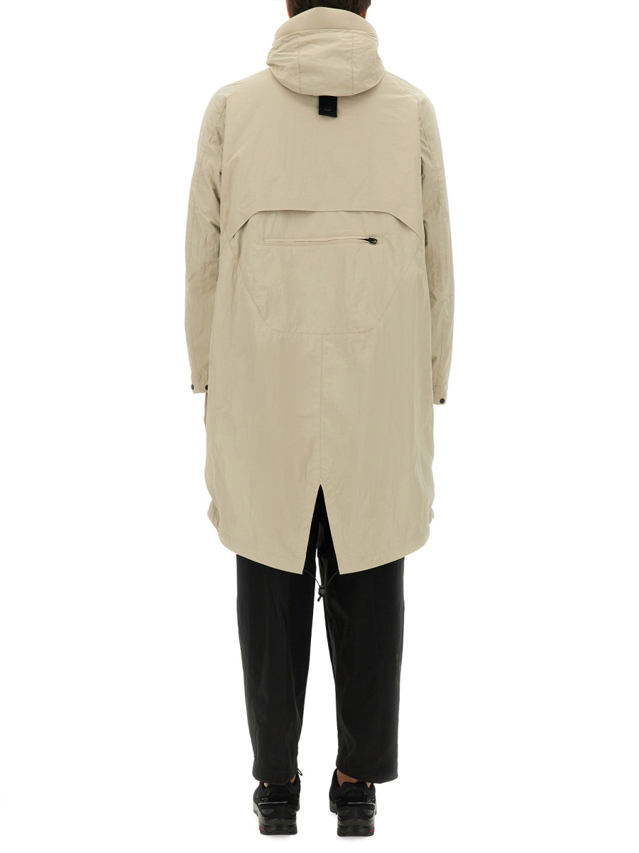 [JG1] Coat FW24 JG1AW2405_BONE