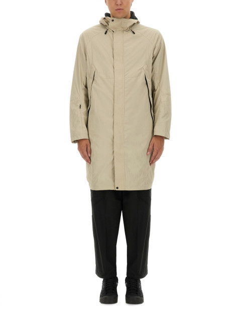 [JG1] Coat FW24 JG1AW2405_BONE