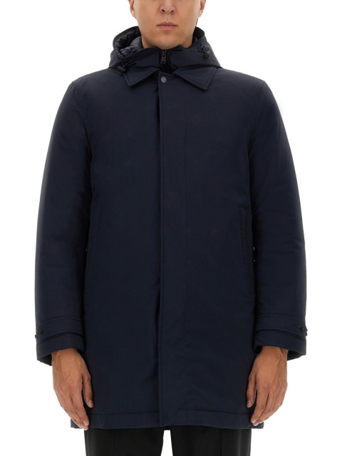 [Woolrich] Jacket FW24 CFWOOU0928MR_UT33393989