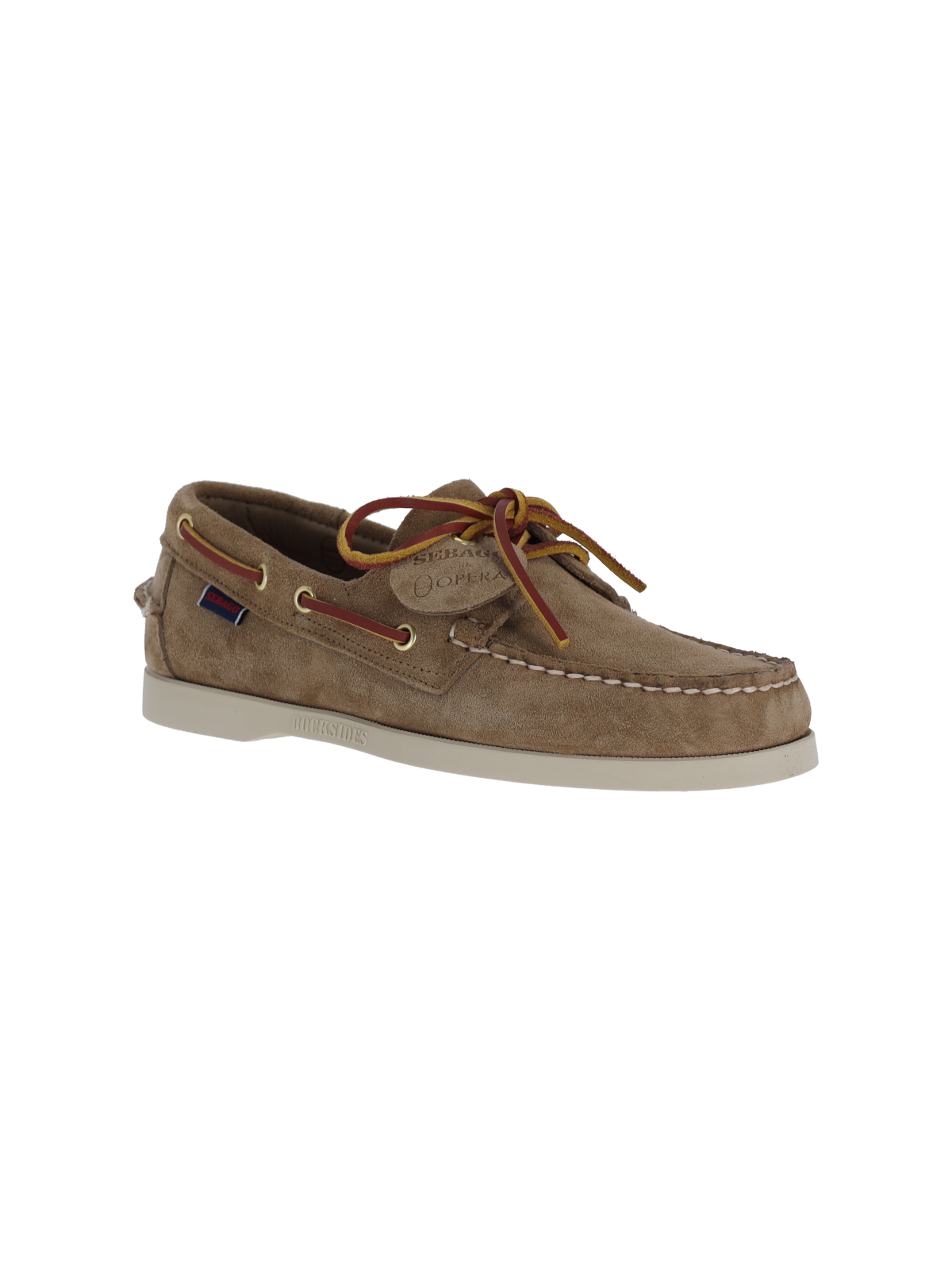 [SEBAGO] Loafer SS26 78123GWAFO